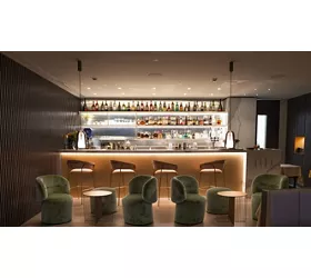 AURA ristorante | lounge bar