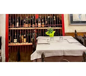 Ristorante - Re Degli Amici