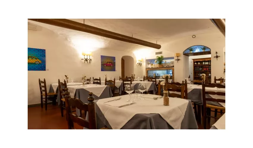 Cantina de' Pucci