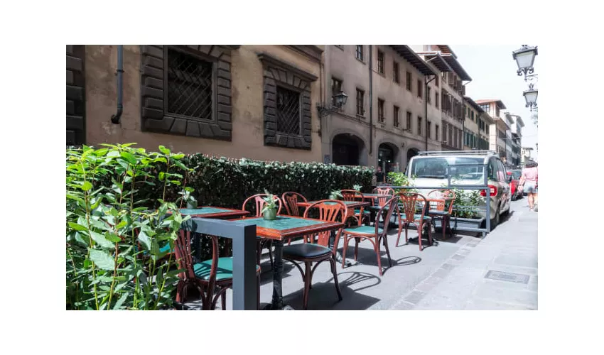 Cantina de' Pucci