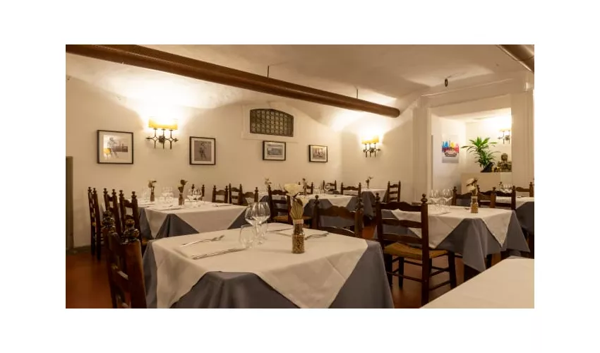 Cantina de' Pucci