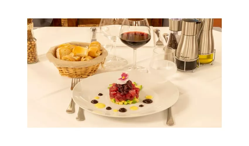 Cantina de' Pucci