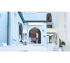 Life Restaurant & Pinseria