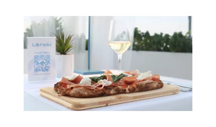 Life Restaurant & Pinseria