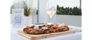 Life Restaurant & Pinseria