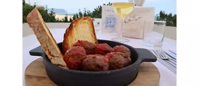 Life Restaurant & Pinseria