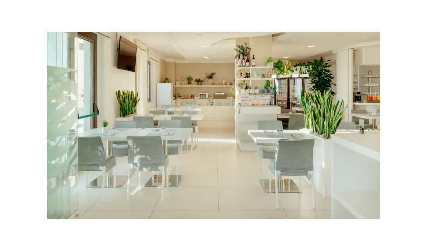 Life Restaurant & Pinseria