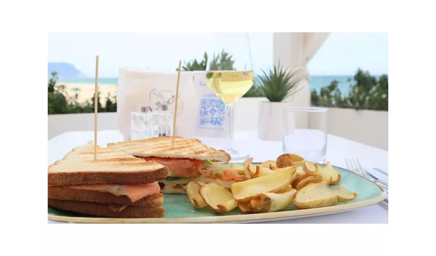 Life Restaurant & Pinseria
