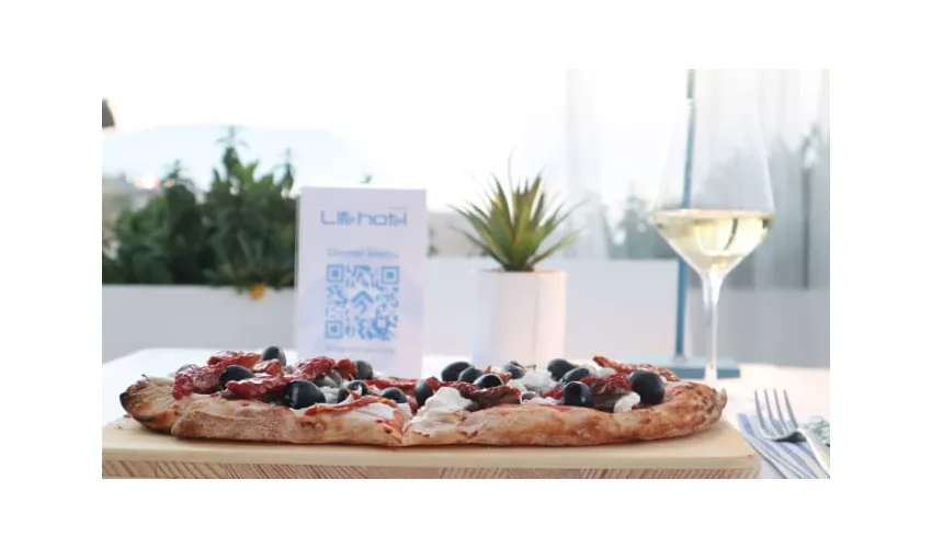 Life Restaurant & Pinseria