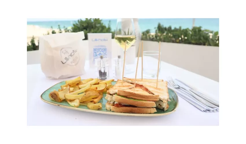 Life Restaurant & Pinseria