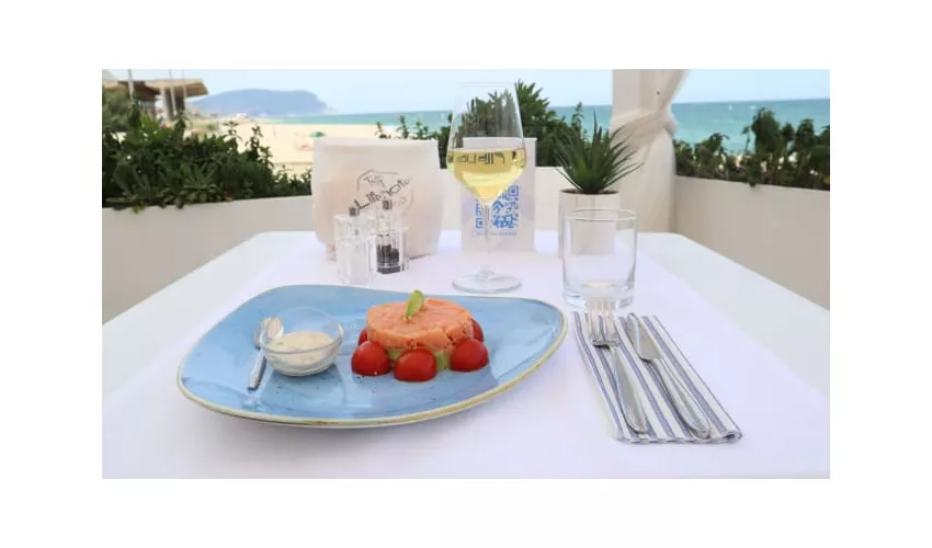 Life Restaurant & Pinseria