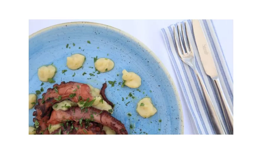 Life Restaurant & Pinseria