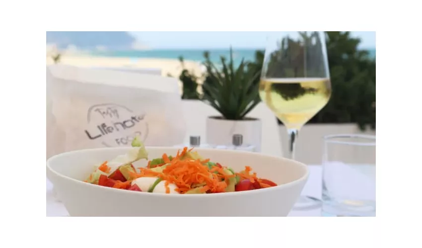 Life Restaurant & Pinseria