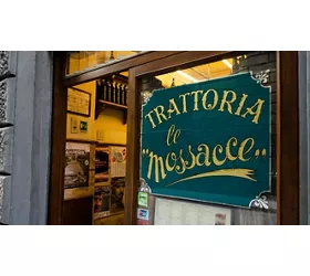 Trattoria Le Mossacce