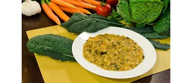 Trattoria Le Mossacce