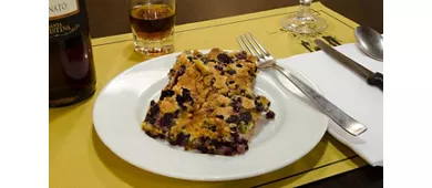 Trattoria Le Mossacce