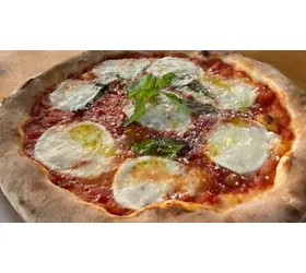 Pizzeria Da Toto Sabaudia