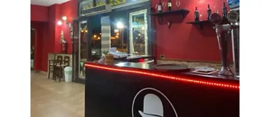 Pizzeria Da Toto Sabaudia
