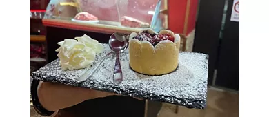 Pizzeria Da Toto Sabaudia