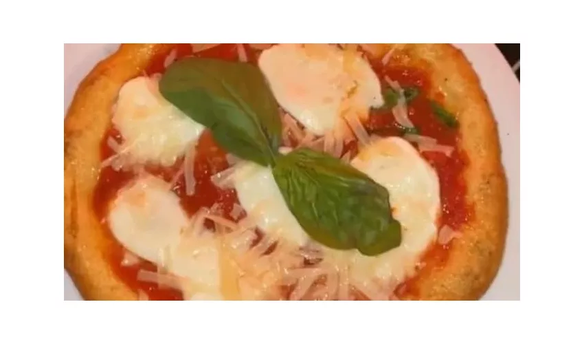 Pizzeria Da Toto Sabaudia