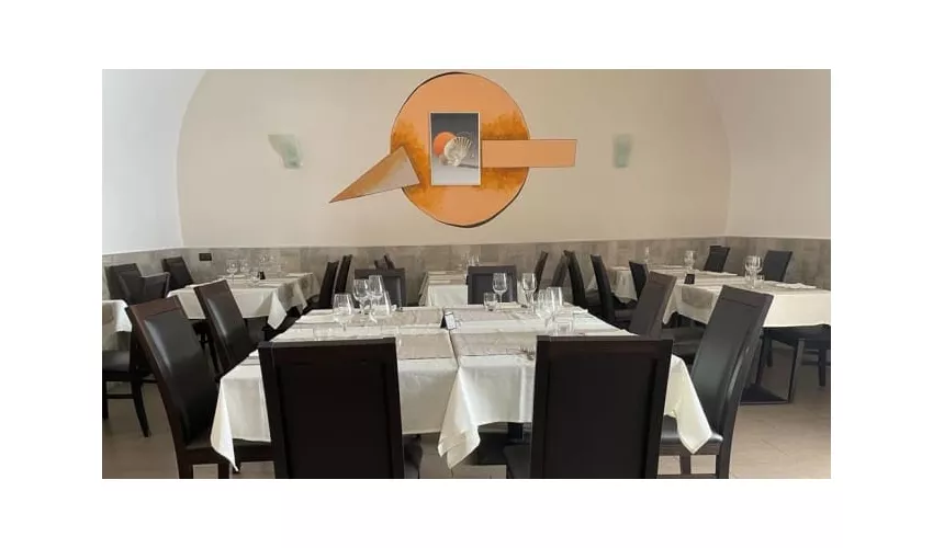 Convivium Ristorante