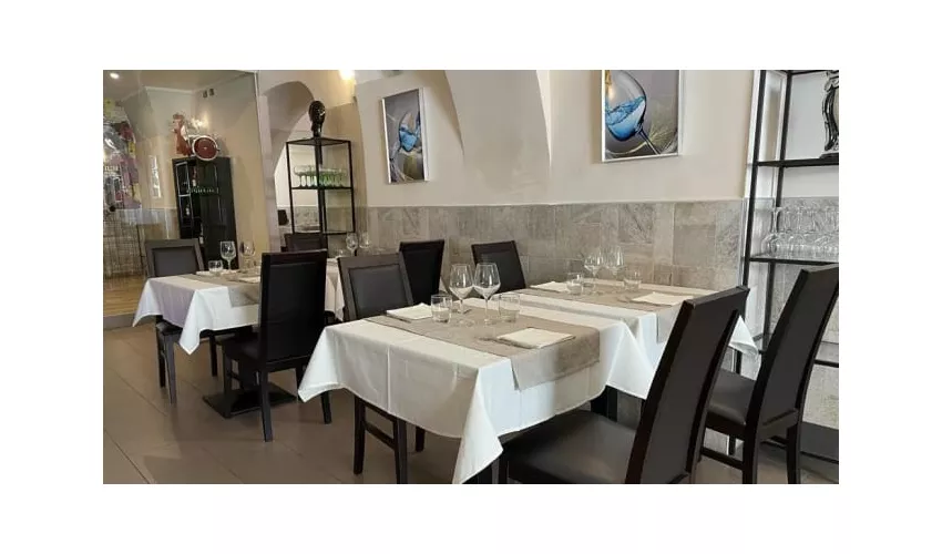 Convivium Ristorante