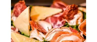 Seven Bistrot