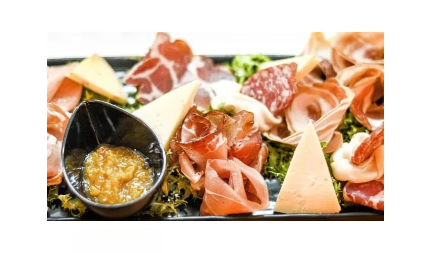 Seven Bistrot