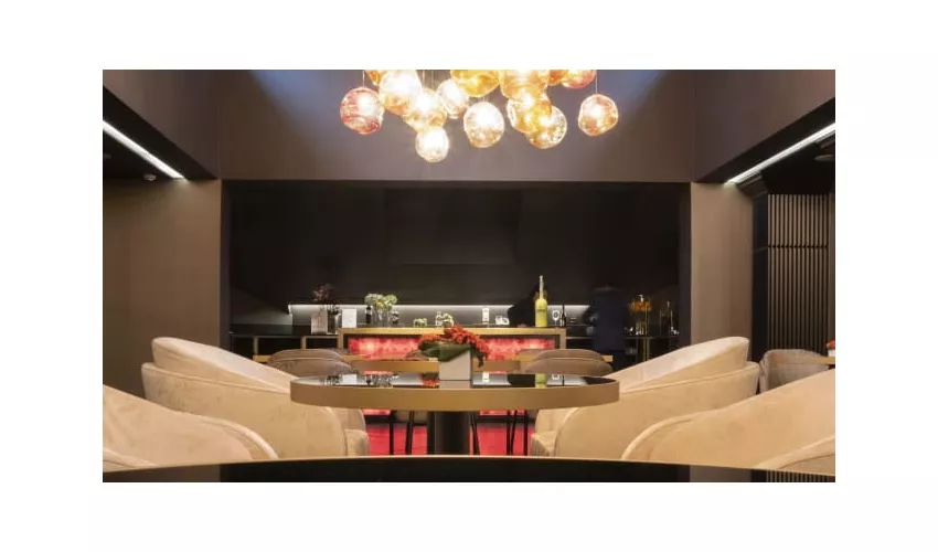 U Visionary Roma Hotel