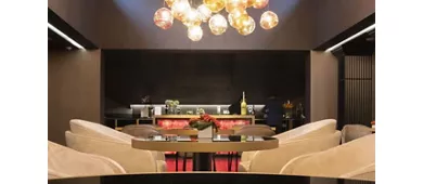 U Visionary Roma Hotel