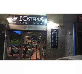 L'Osteria Mia - Alghero