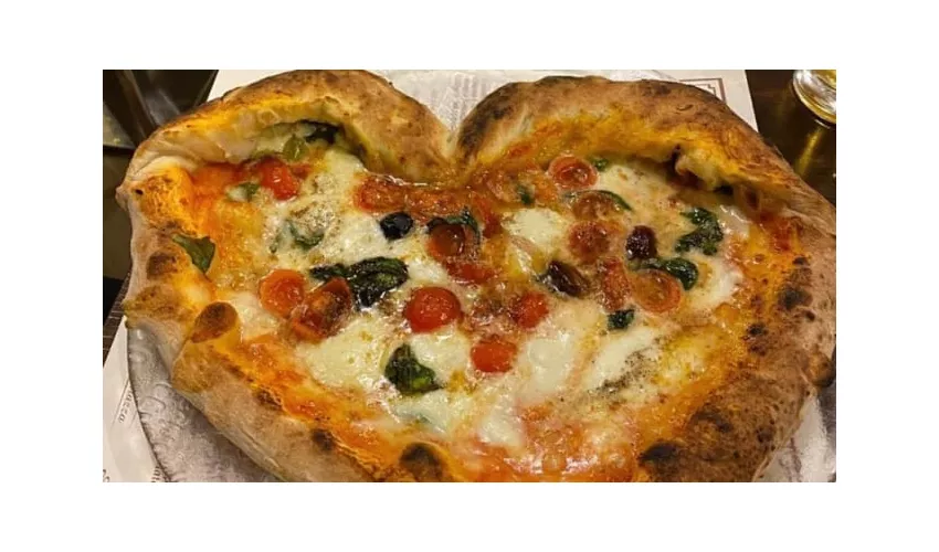 Pizzeria La Terrazza