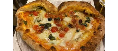 Pizzeria La Terrazza