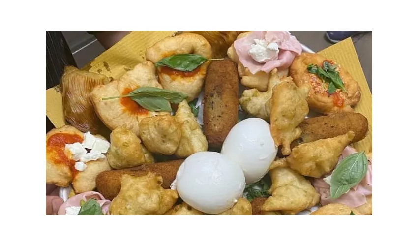 Pizzeria La Terrazza
