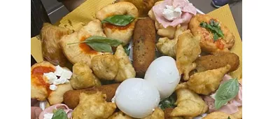 Pizzeria La Terrazza