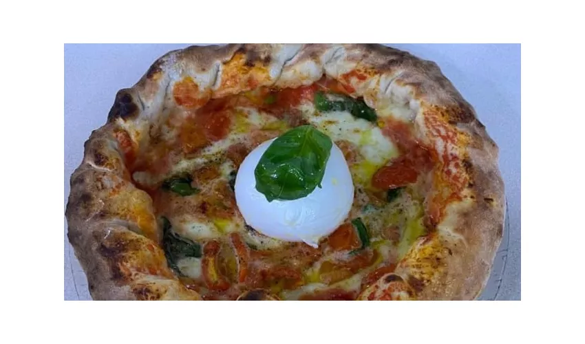 Pizzeria La Terrazza
