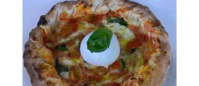 Pizzeria La Terrazza