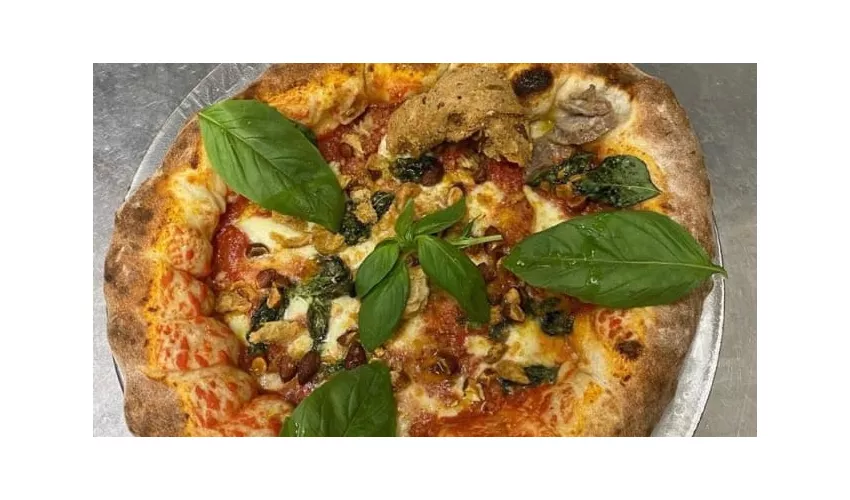 Pizzeria La Terrazza
