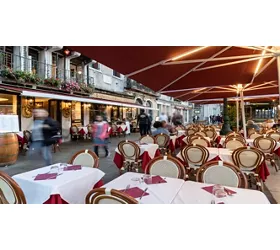 Bar Ristorante Omnibus