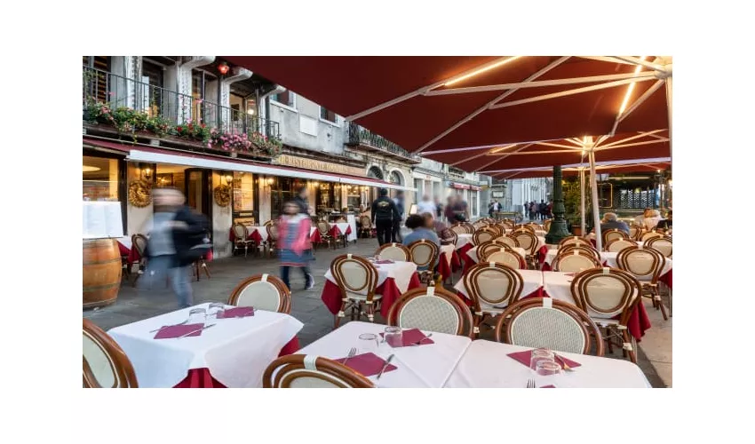 Bar Ristorante Omnibus