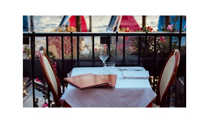 Bar Ristorante Omnibus