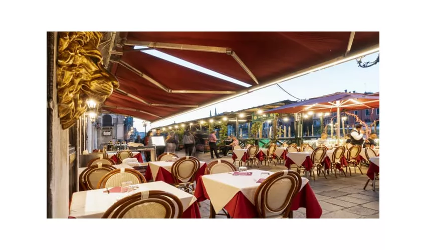 Bar Ristorante Omnibus