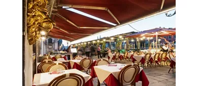 Bar Ristorante Omnibus