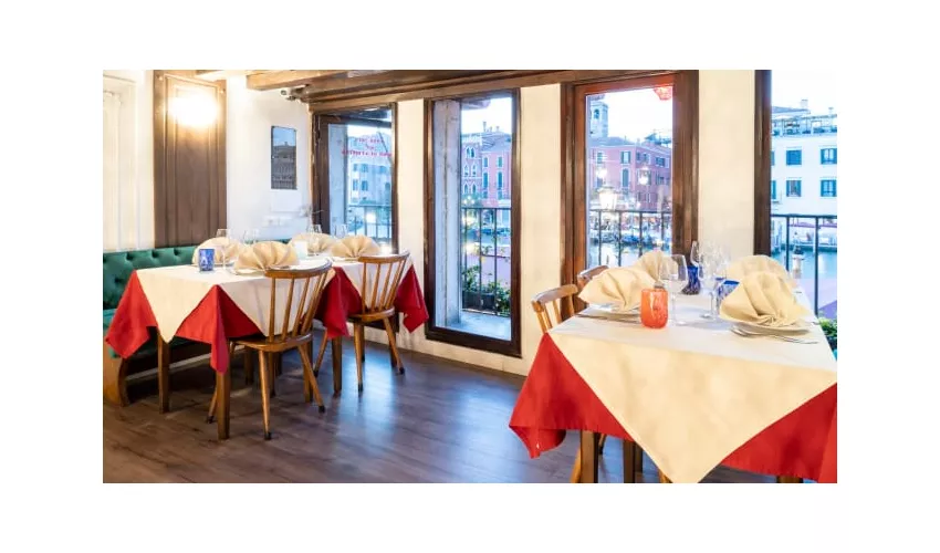 Bar Ristorante Omnibus