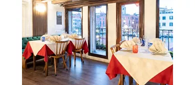 Bar Ristorante Omnibus