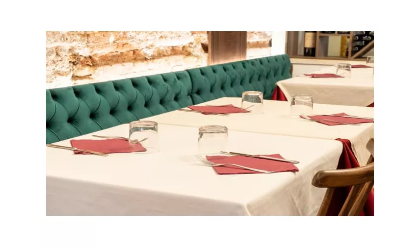 Bar Ristorante Omnibus