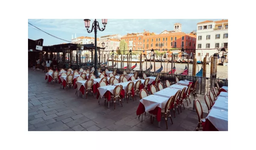 Bar Ristorante Omnibus