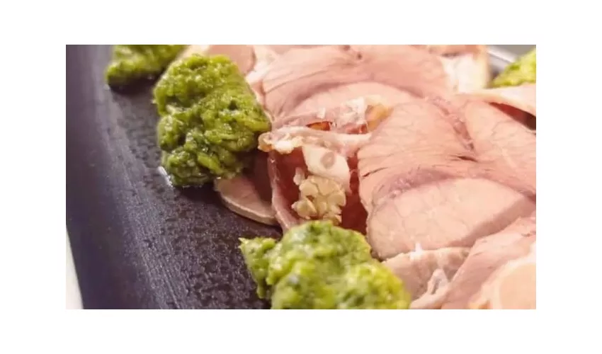 Ossobuco