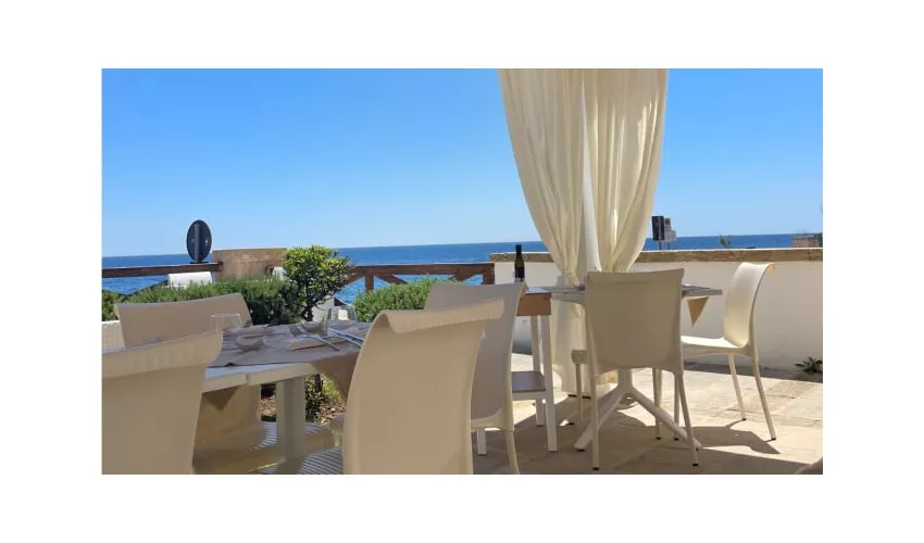 Maré Ristorante Andrano