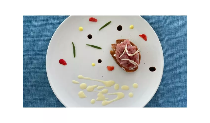 Maré Ristorante Andrano